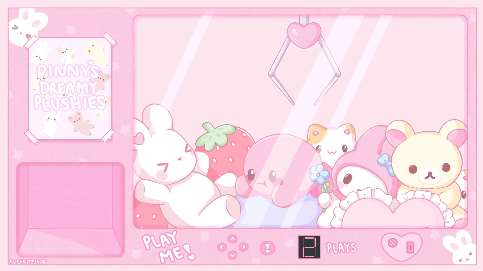 Cute Banner