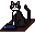 Hungry Kitty