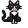 Idle Kitty